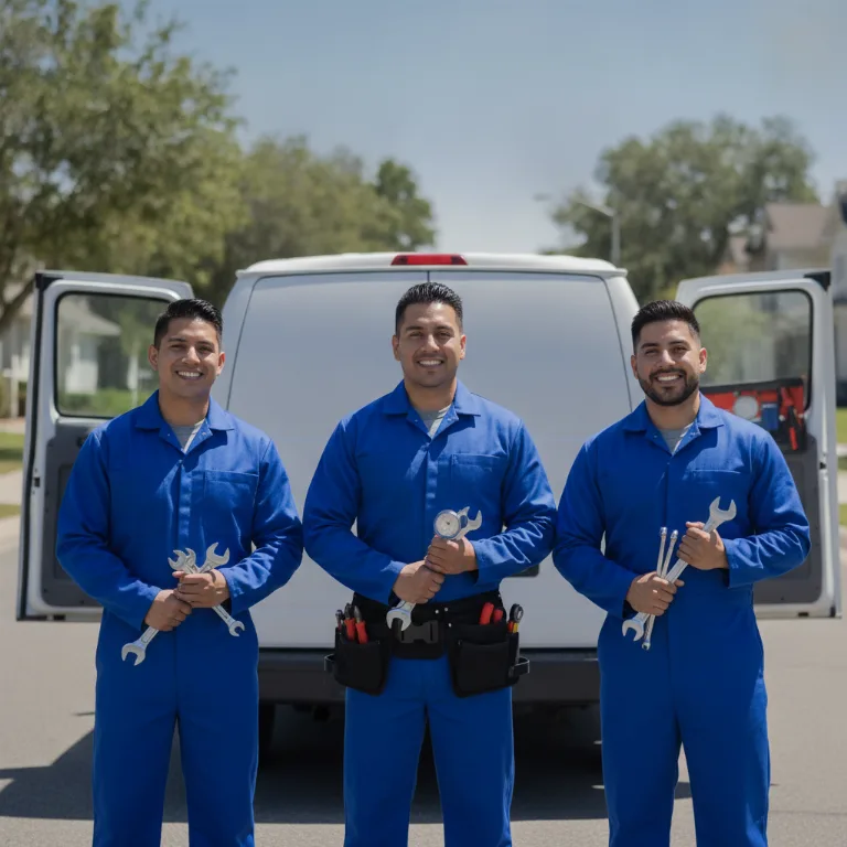 reparaci贸n caldera gas Coyula
